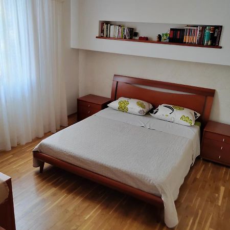 App Mirjana Appartement Novigrad Istria Buitenkant foto