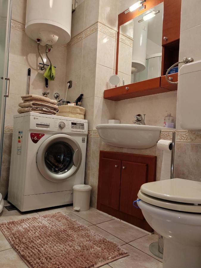 App Mirjana Appartement Novigrad Istria Buitenkant foto