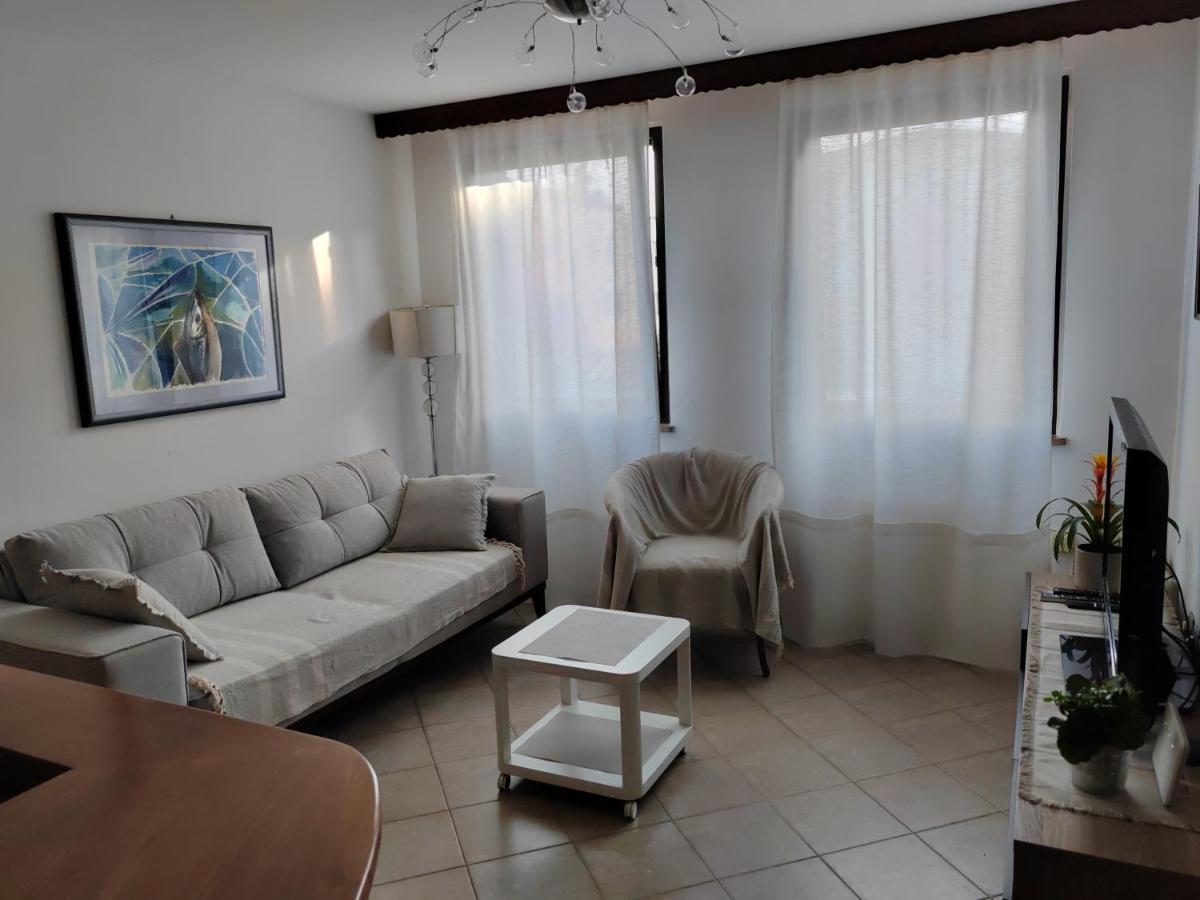 App Mirjana Appartement Novigrad Istria Buitenkant foto
