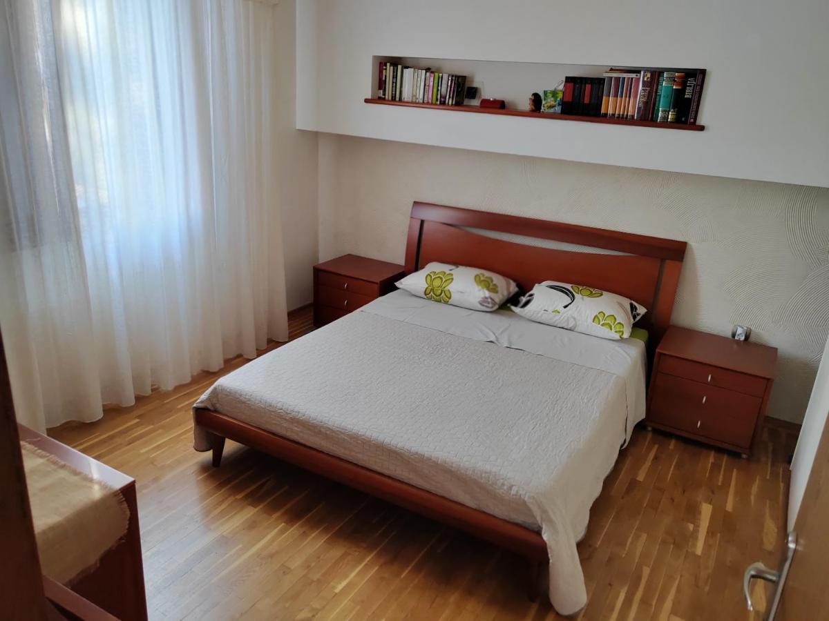 App Mirjana Appartement Novigrad Istria Buitenkant foto
