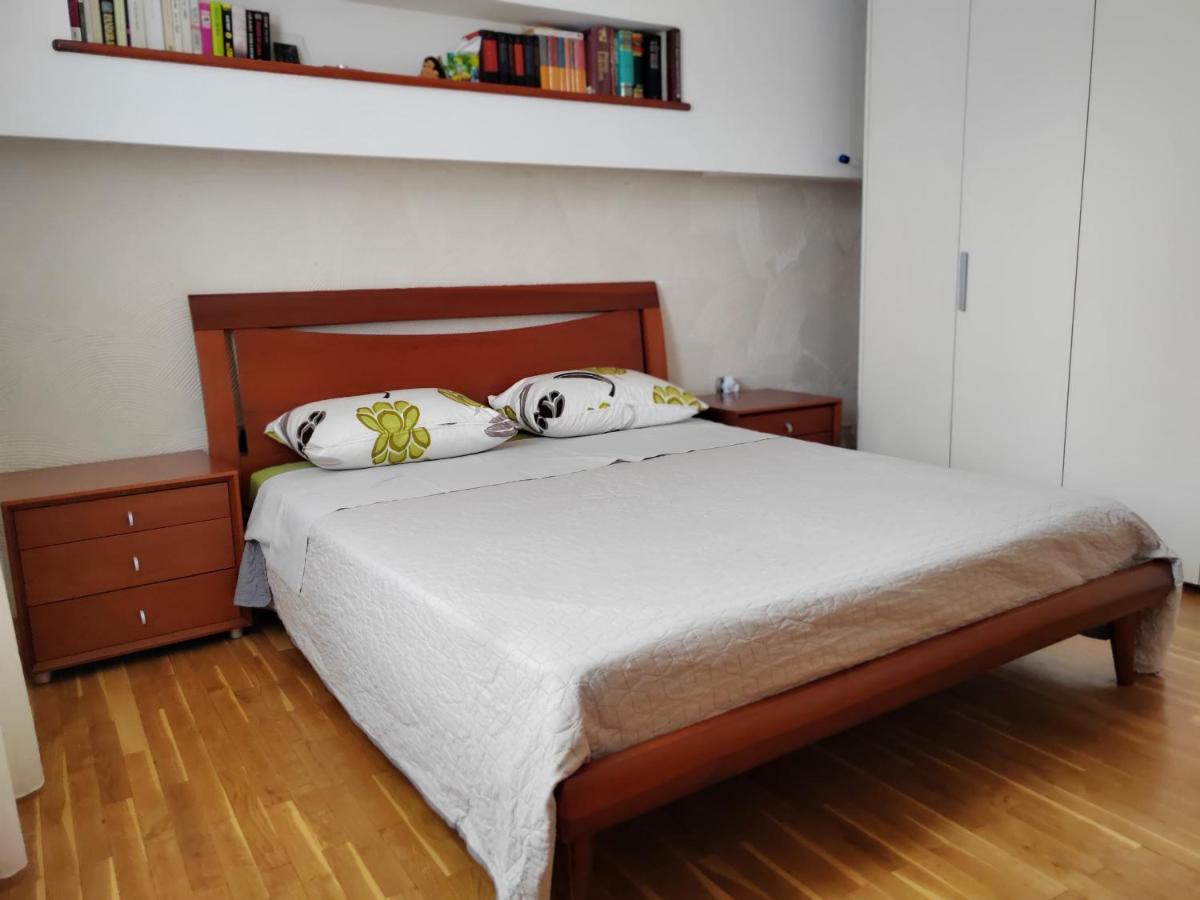 App Mirjana Appartement Novigrad Istria Buitenkant foto