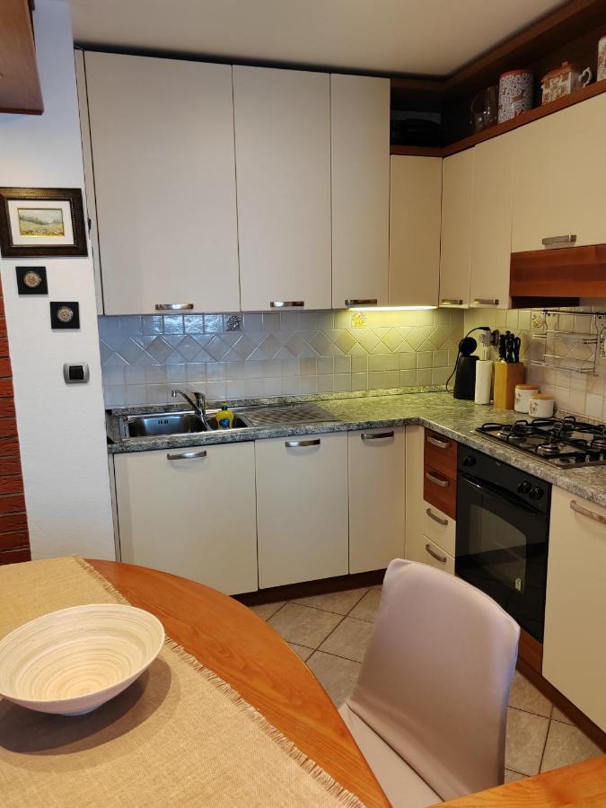App Mirjana Appartement Novigrad Istria Buitenkant foto