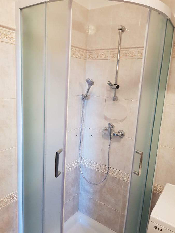 App Mirjana Appartement Novigrad Istria Buitenkant foto