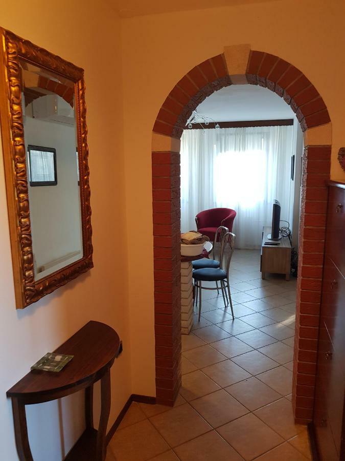 App Mirjana Appartement Novigrad Istria Buitenkant foto